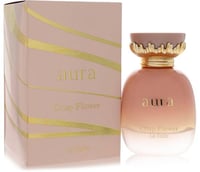 Khadlaj La Fede Aura Crisp Flower Perfume by Khadlaj