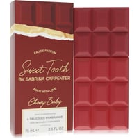 Sabrina Carpenter Cherry Baby Perfume by Sabrina Carpenter