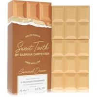 Sabrina Carpenter Caramel Dream Perfume by Sabrina Carpenter