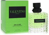 Valentino Donna Born In Roma Green Stravaganza Perfume by Valentino