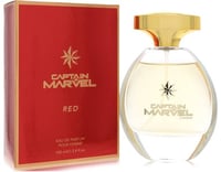 Captain Marvel Red Perfume by Marvel