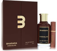 Bharara Chocolate Cologne by Bharara Beauty
