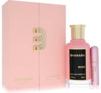 Bharara Rose Perfume by Bharara Beauty