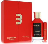 Bharara Scarlet Perfume by Bharara Beauty