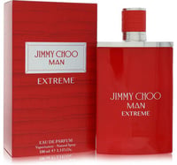 Jimmy Choo Man Extreme Cologne by Jimmy Choo