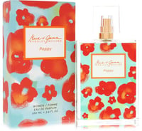 Badgley Mischka Poppy Perfume by Badgley Mischka
