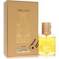 Lattafa Fire On Ice Cologne by Lattafa