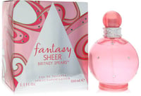 Britney Spears Fantasy Sheer Perfume by Britney Spears
