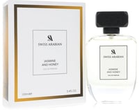 Swiss Arabian Jasmine And Honey Perfume by Swiss Arabian