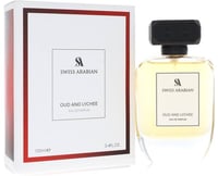 Swiss Arabian Oud And Lychee Perfume by Swiss Arabian