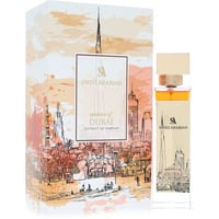 Swiss Arabian Opulence Of Dubai Perfume by Swiss Arabian