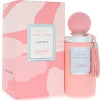 Sapil Naughty Vanilla Oud Perfume by Sapil