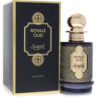 Sapil Royale Oud Cologne by Sapil