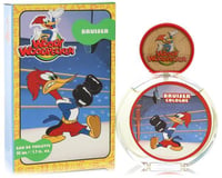 Woody Woodpecker Bruiser Cologne by First American Brands