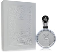 Lattafa Fakhar Platin Cologne for Men | Perfume.com
