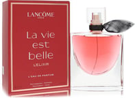 La Vie Est Belle L'elixir Perfume by Lancome