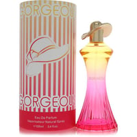 Bharara Gorgeous Perfume by Bharara Beauty
