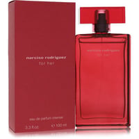 Narciso Rodriguez Intense Perfume by Narciso Rodriguez