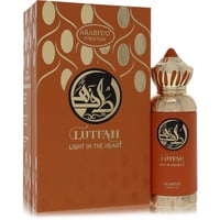 Arabiyat Prestige Lutfah Light In The Heart Cologne by Arabiyat Prestige