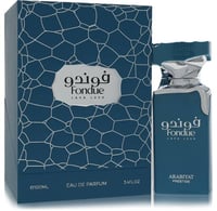 Arabiyat Prestige Fondue Lava Lush Perfume by Arabiyat Prestige