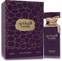 Arabiyat Prestige Fondue Velvet Dip Perfume by Arabiyat Prestige