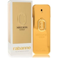 Paco Rabanne Million Gold Cologne by Paco Rabanne