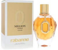 Paco Rabanne Million Gold Perfume by Paco Rabanne