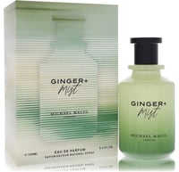 Michael Malul Ginger + Mist Perfume by Michael Malul
