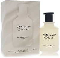 Michael Malul Vanilla + Creme Perfume by Michael Malul