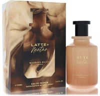 Michael Malul Latte + Nectar Perfume by Michael Malul