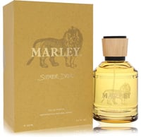 Marley Simmer Down Cologne by Marley