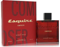 Esquire Composer Cologne by Michael Malul