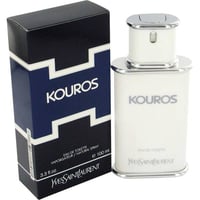Yves Saint Laurent Kouros Cologne for Men - Buy Online Now at