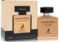 Maison Alhambra Narissa Peach Perfume by Maison Alhambra