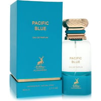 Maison Alhambra Pacific Blue Perfume by Maison Alhambra