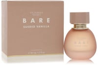 Victoria's Secret Bare Sueded Vanilla Perfume by Victoria's Secret