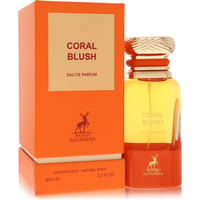 Maison Alhambra Coral Blush Perfume by Maison Alhambra