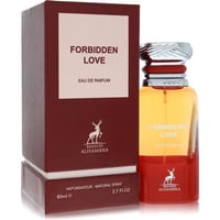 Maison Alhambra Forbidden Love Perfume by Maison Alhambra