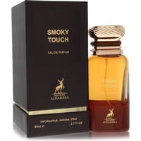 Maison Alhambra Smoky Touch Cologne by Maison Alhambra