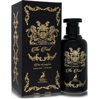 Maison Alhambra The Trail Cologne by Maison Alhambra