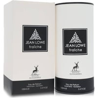 Maison Alhambra Jean Lowe Fraiche Cologne by Maison Alhambra