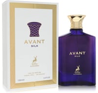 Maison Alhambra Avant Silk Perfume by Maison Alhambra
