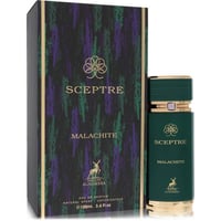 Maison Alhambra Sceptre Malachite Cologne by Maison Alhambra