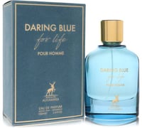 Maison Alhambra Daring Blue For Life Cologne by Maison Alhambra
