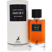 Maison Alhambra Smoky Perfume by Maison Alhambra