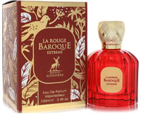 Maison Alhambra Baroque Rouge Extreme Perfume by Maison Alhambra