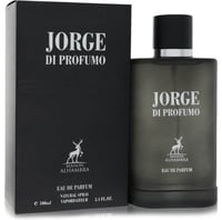 Maison Alhambra Jorge Di Profumo Cologne by Maison Alhambra