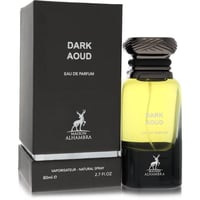 Maison Alhambra Dark Aoud Cologne by Maison Alhambra