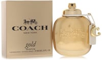 Coach Gold Perfume by Coach