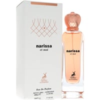 Maison Alhambra Narissa Et Moi Perfume by Maison Alhambra